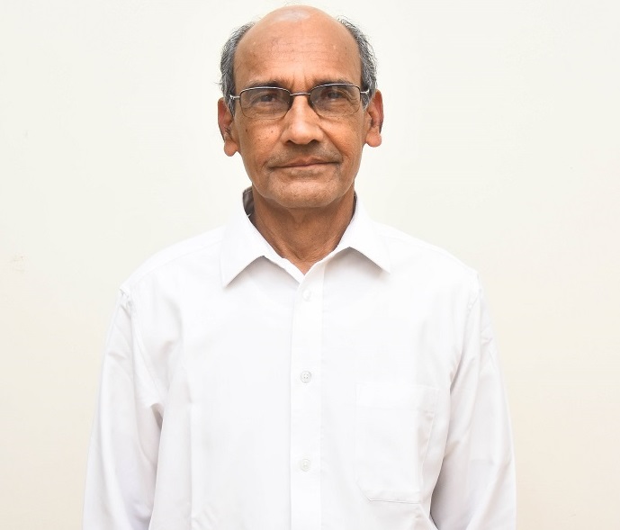 Rev. Bro. Mathew Pannathanath- Director