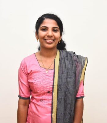 Saritha Mathew