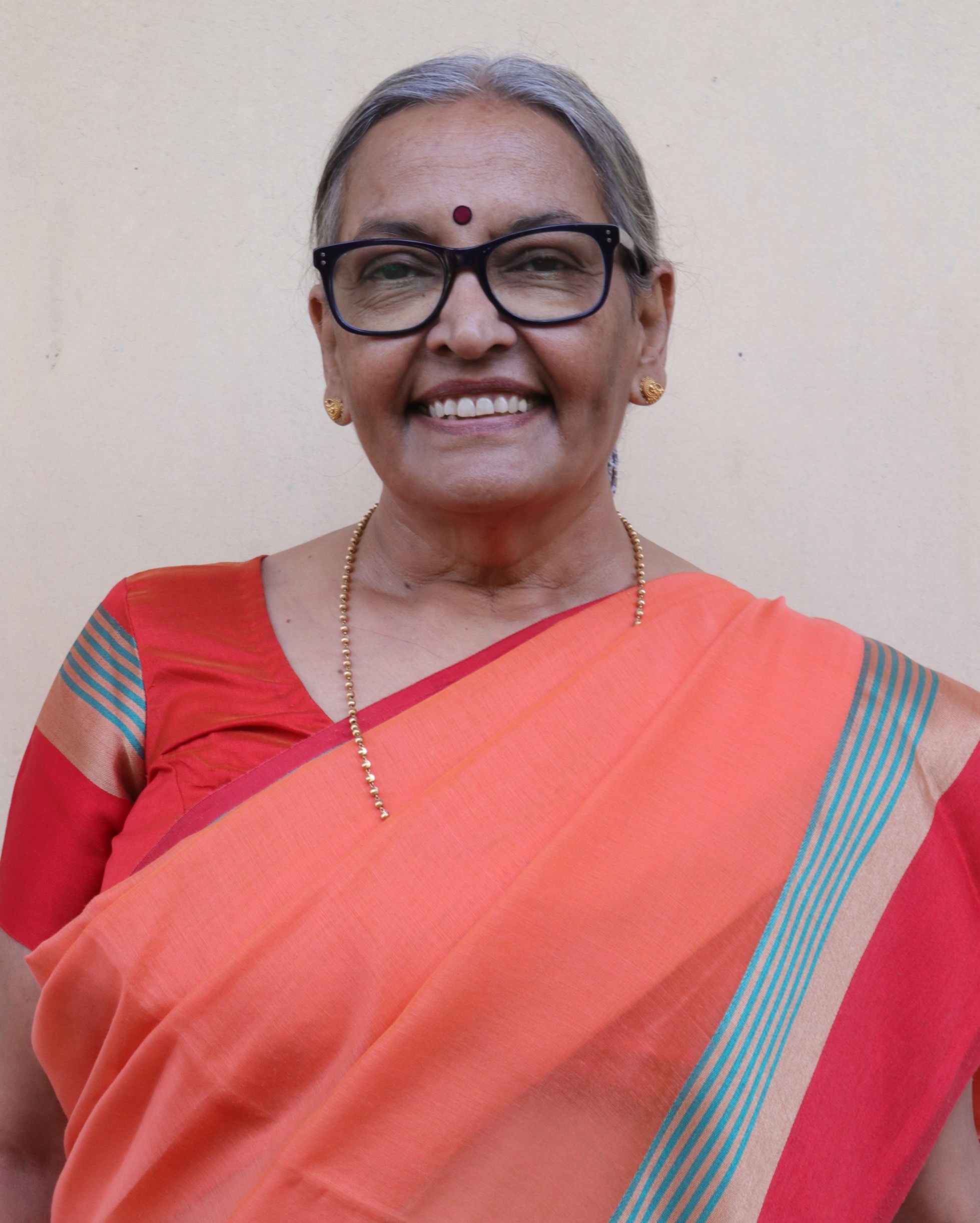 Dr.Suryarekha
