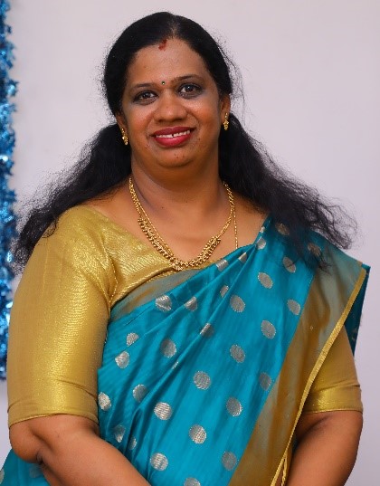 shambhavi