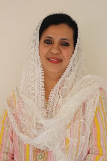 zubaida