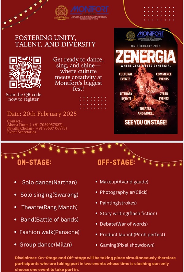 zenergia-event